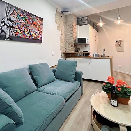 Ideally Located And Atypical Apartment In Paris Dış mekan fotoğraf