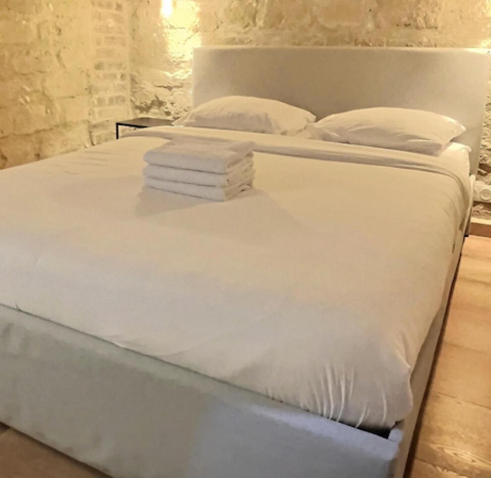 Ideally Located And Atypical Apartment In Paris Dış mekan fotoğraf